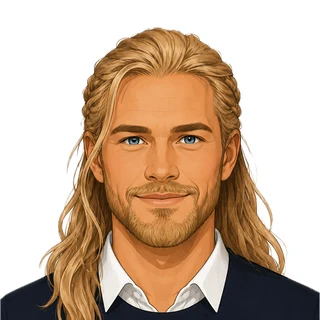 Coach Erik